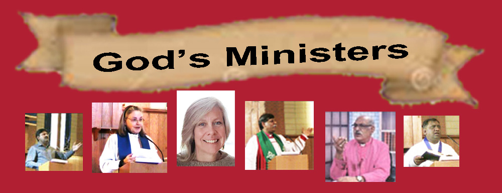 ministers